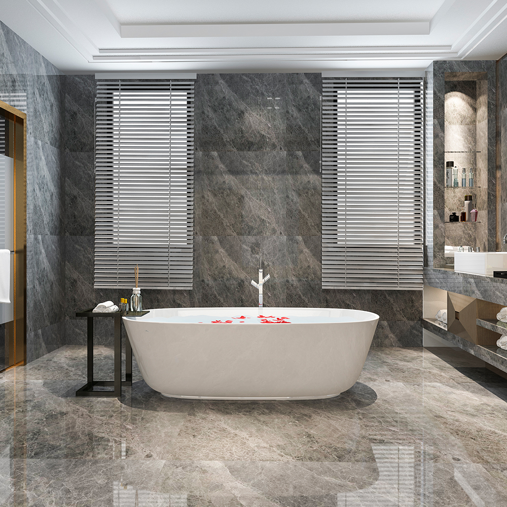 Six Strategic Reasons for Using Ceramic Tile in Multipurpose Spaces