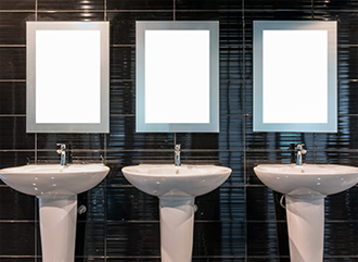 Ceramic Tile’s Benefits for Allergy Sufferers
