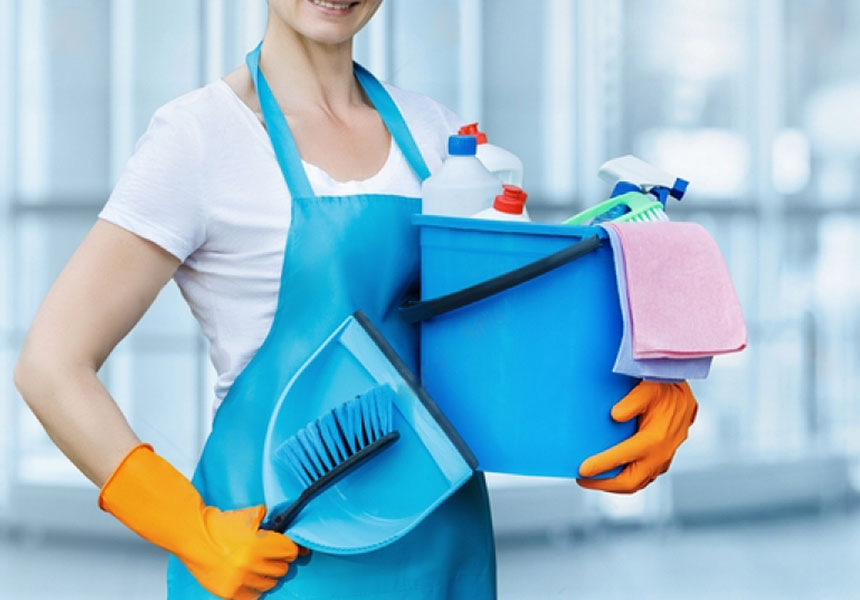 Newest Cleaning Equipment for House 2024